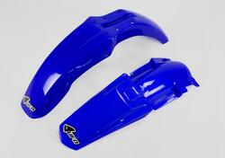 Kit parafanghi UFO per Yamaha YZ 85 (2013-2014) Bl 