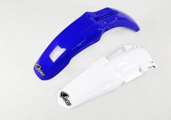 Kit parafanghi UFO per Yamaha YZ 85 (2013-2014) Bl 