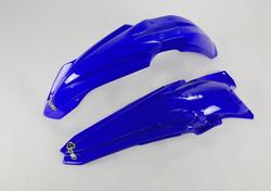 Kit parafanghi UFO per Yamaha YZF 450 (2013) Blu U 