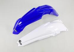 Kit parafanghi UFO per Yamaha YZF 450 (2013) Blu B 