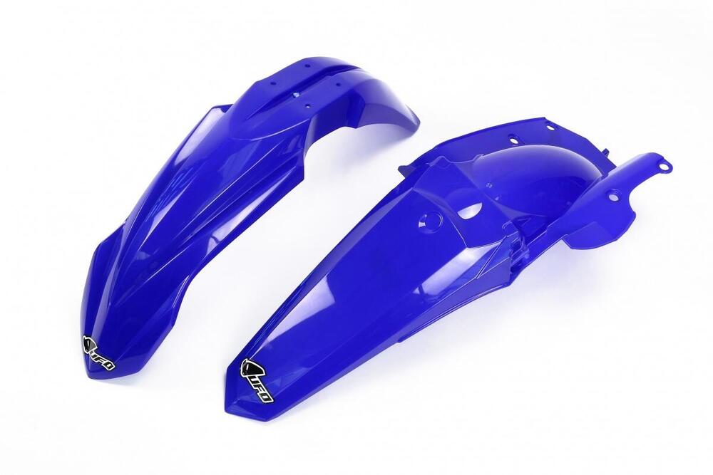 Kit parafanghi UFO per Yamaha YZF 250-450 (2014-20 