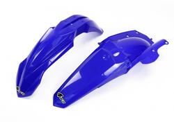 Kit parafanghi UFO per Yamaha YZF 250-450 (2014-20 