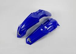 Kit parafanghi UFO per Yamaha YZ 85 (2015-2021) Bl 