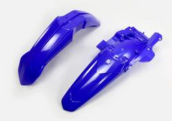 Kit parafanghi UFO per Yamaha YZF 250 -450 Blu UFO 