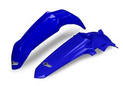 Kit parafanghi UFO per Yamaha YZ 125-250 (2022 - 2 