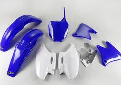 Kit plastiche moto UFO Yamaha YZF 426 00-02 colore 