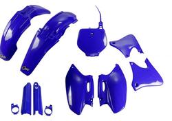 Kit plastiche completo UFO per Yamaha YZF 400 (199 