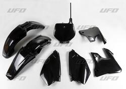 Kit plastiche moto UFO Yamaha YZ 125-250 96-99 Ner 