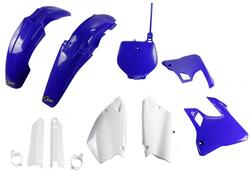 Kit plastiche completo UFO per Yamaha YZ 125-250 ( 