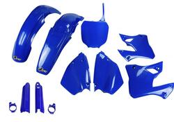 Kit plastiche completo UFO per Yamaha YZ 125-250 ( 