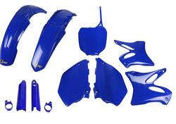 Kit plastiche completo UFO per Yamaha YZ 125-250 ( 