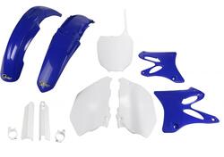 Kit plastiche completo UFO per Yamaha YZ 125-250 ( 