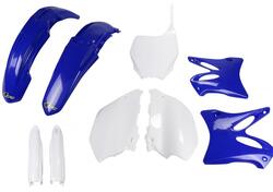 Kit plastiche completo UFO per Yamaha YZ 125-250 ( 