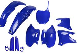 Kit plastiche completo UFO per Yamaha YZF 250 (200 