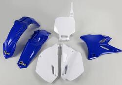 Kit plastiche moto UFO Yamaha YZ 85 02-14 colore o 