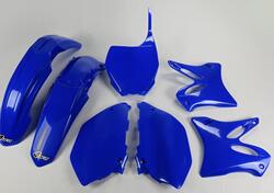 Kit plastiche UFO per Yamaha YZ 125-250 (2006-2014 