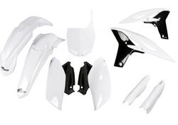 Kit plastiche completo UFO per Yamaha YZF 250 (201 