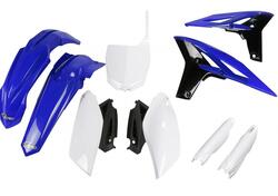 Kit plastiche completo UFO per Yamaha YZF 250 (201 