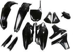 Kit plastiche completo UFO per Yamaha YZF 450 (201 