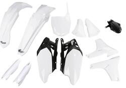 Kit plastiche completo UFO per Yamaha YZF 450 (201 