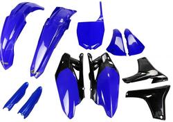 Kit plastiche completo UFO per Yamaha YZF 450 (201 