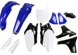 Kit plastiche completo UFO per Yamaha YZF 450 (201 