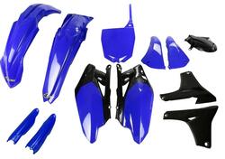 Kit plastiche completo UFO per Yamaha YZF 450 (201 