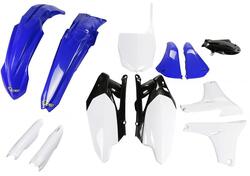 Kit plastiche completo UFO per Yamaha YZF 450 (201 