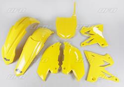 Kit plastiche moto UFO Yamaha YZ 125 02-14 restyl 