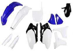 Kit plastiche completo UFO per Yamaha YZF 450 (201 