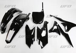 Kit plastiche moto UFO Yamaha YZF 250-450 14-18 Ne 