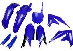 Kit plastiche completo UFO per Yamaha YZF 250-450 