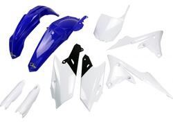 Kit plastiche completo UFO per per Yamaha YZF 250- 