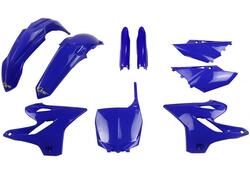 Kit plastiche completo UFO per Yamaha YZ 125-250 ( 