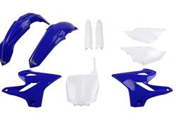 Kit plastiche completo UFO per Yamaha YZ 125-250 ( 