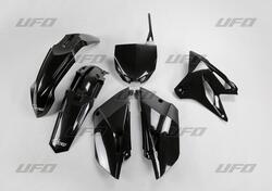 Kit plastiche moto UFO Yamaha YZ 85 15-21 Nero UFO 