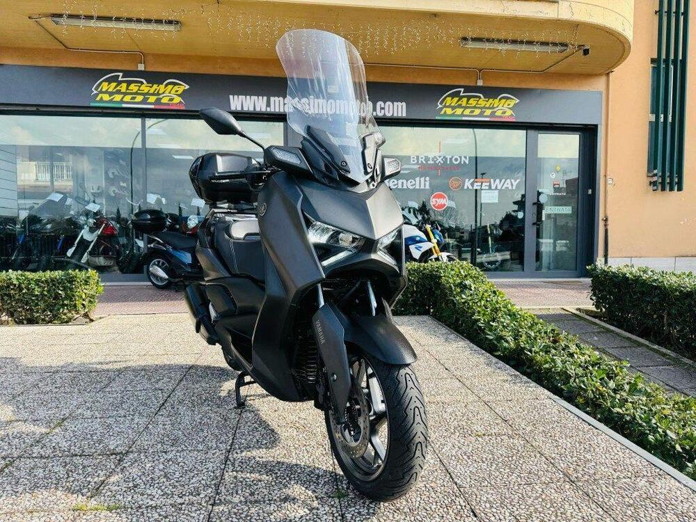 Yamaha X-Max 300 (2021 - 24) (2)