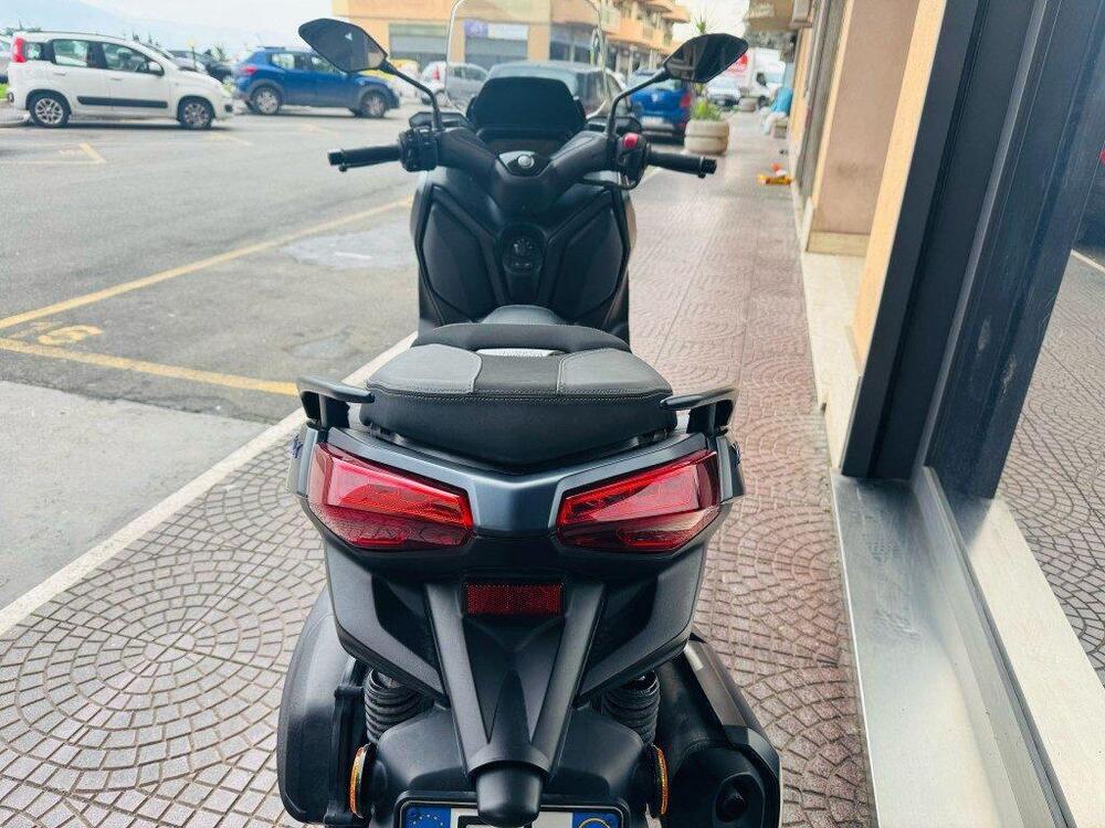 Yamaha X-Max 300 (2021 - 24) (3)