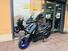 Yamaha X-Max 300 (2021 - 24) (7)