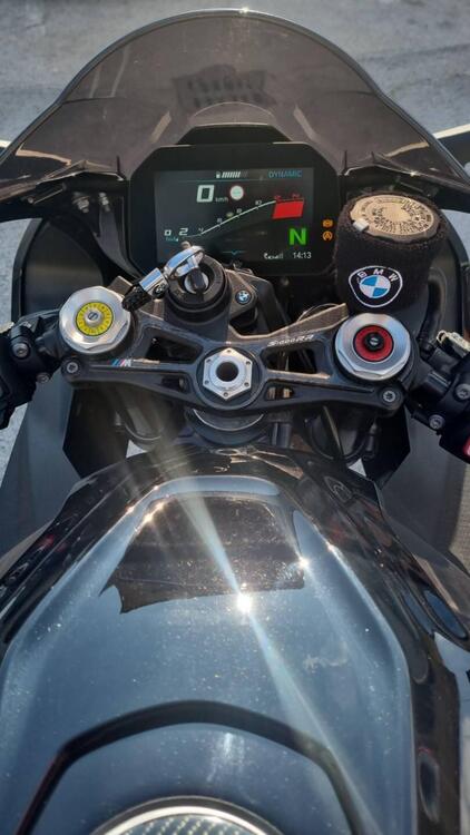 Bmw S 1000 RR (2021 - 22)