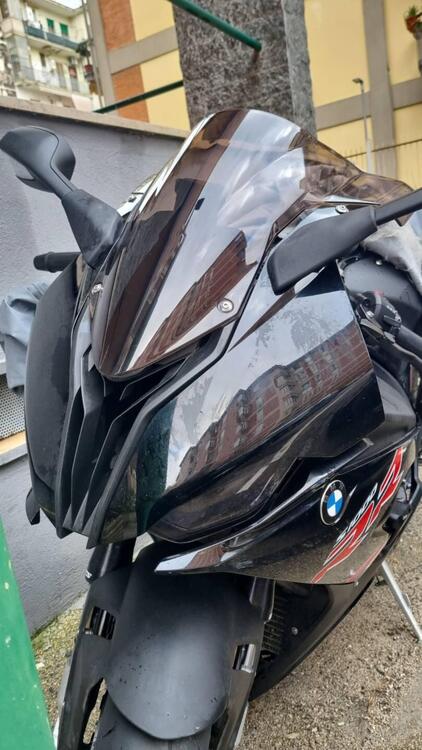 Bmw S 1000 RR (2021 - 22) (2)