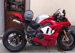 Ducati Panigale V4 R (2023 - 24) usata