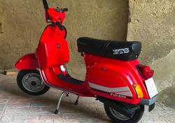 Vespa Ets d'epoca