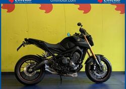 Yamaha MT-09 (2013 - 15) usata