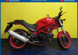 Ducati Monster 695 (2006 - 08) usata