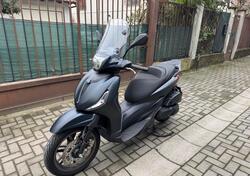 Piaggio Beverly 400 S ABS-ASR (2021 - 25) usata