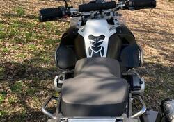 Bmw R 1200 GS Adventure (2008 - 09) usata