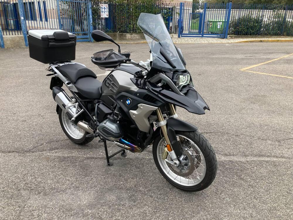 Bmw R 1200 GS (2017 - 18) (3)