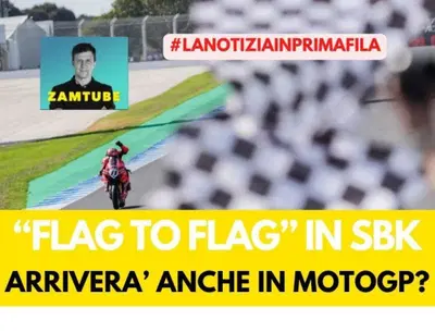 MotoGP 2025 - Il pitstop aumenterebbe lo spettacolo? [VIDEO]