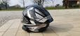 Casco shoei X SPR PRO taglia L con interfono u-com (9)